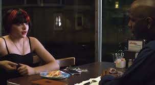 Denzel washington, marton csokas, chloe moretz, david harbour, haley bennett. The Equalizer 2014 Badassery Denzel Washington Style The Movie My Life