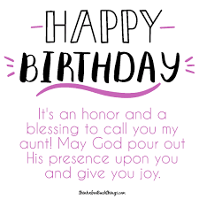 How to make a birthday invitation. 52 Inspiring Christian Birthday Wishes And Messages With Images Think About Such Things