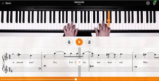 Works with any piano or keyboard. Flowkey Vs Simply Piano Which One Is Better Instrumental Global