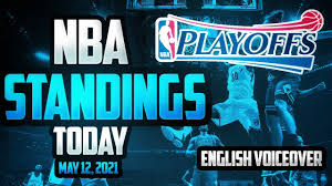 Get the latest nba basketball news, scores, stats, standings, fantasy games, and more from espn. Nba Standings Today Nba Standings 2021 Nba Playoffs Standings Today Win Big Sports