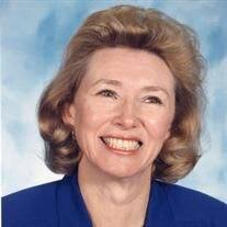 Eileen Fitch Obituary