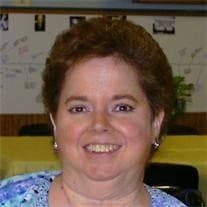 Kari Lin Strand Obituary (1960