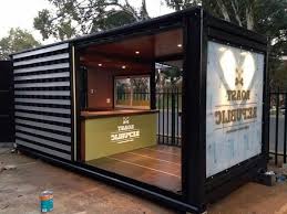 Shipping Container Offices The Perfect Workplace Modern Home Shipping Container Office Container Office Container Cafe