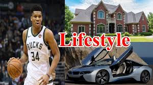The latest stats, facts, news and notes on giannis antetokounmpo of the milwaukee. Giannis Antetokounmpo House Dont Let The Contract Fool You Giannis Antetokounmpo Giannis Life Will Be Turned Into A Movie Panthratigre