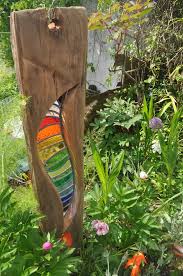 In My Secret Garden Stained Glass Art Stained Glass Crafts Mosaic Garden Art