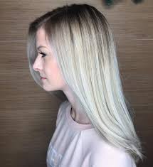 Dark roots blonde hair can look flattering with multitone lowlights at the roots, and icy blonde color at the ends. 18 Blonde Hair With Dark Roots Ideas To Copy Right Now In 2021