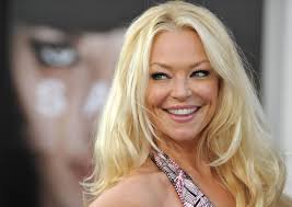 OnThisDay: Charlotte Ross stepped into the role of Eve Larson