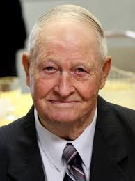 Harry Rowley Obituary