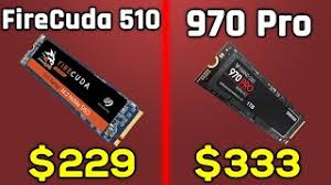 Samsung 960 evo nvme m.2 ssd, 250gb. Seagate Firecuda 510 Vs Samsung 970 Pro Vs 970 Evo Plus Vs Wd Black Sn750 Youtube