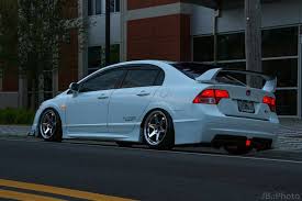 Pin By Josthyn Navarro On Autos Honda Civic Si Honda Civic Sedan Honda Civic