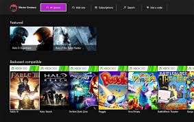 You Are Now Free To Buy Xbox 360 Games On Your Xbox One Xbox Xbox 360 Games Xbox News