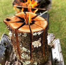 スウェーデントーチ料理 スウェーデントーチ 桜 キャンプ キャンプ道具 キャンプ用品 キャンプギア キャンプ料理 キャンプ飯 キャンプご飯 アウトドア アウトドア料理 バーベキュー 焚き火 焚き火料理 焚き火フライパン 焚き火ギア 焚 スウェーデン