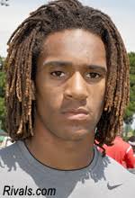 Golden Recruiting Wire: Cal Legacy Bryce Treggs Has Haas