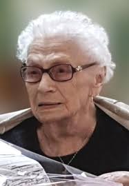 Jeannette Brochu Gauthier