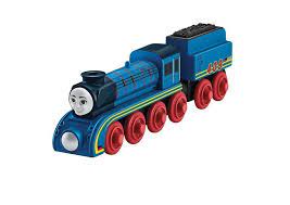 Ships from and sold by empire toy. Thomas Friends Wooden Railway Frieda Engine