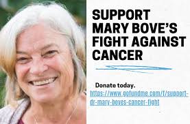 Well-known in the world of herbalism and midwifery, a long-time speaker and  friend of Herbal Educational Services, was recently diagnosed with an  aggressive type of cancer. If you are interested in showing