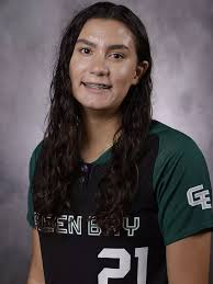 2022 Softball Roster