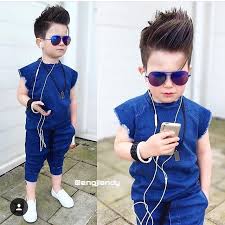 Instagram Photo By Hair Man Styles Apr 21 2016 At 9 15pm Utc Kids Outfits Boy Fashion Stylish Kids