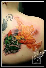 Weitere ideen zu hibiskus, hibiskus tattoo, blumen tattoo. Suchergebnisse Fur Hibiskus Tattoos Tattoo Bewertung De Lass Deine Tattoos Bewerten