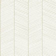 139135 tapeta esta home with a splash of gold goud behang wit behang behang