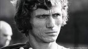 Jürgen prochnow is a german actor. 10 Strong Performances Jurgen Prochnow At 75 Film Dw 10 06 2016