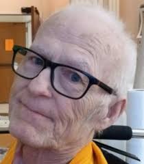 Death Notice and Obituary for Joseph "Joe" Mudd 2024 of Decatur , IL