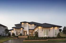 Visit The Montgomery Farm Estates In Texas And Experience A Lifestyle That Balances Nature Art And Ar New Home Construction House Design Texas Homes For Sale