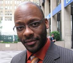 Rep Stage's Reading of Noms de Guerre: Interview with Otis Ramsey-Zoe