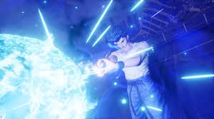 The ones you get from quests are drops. Jump Force Hands On At Tgs 2018 Red Hot Manga Shacknews