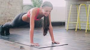 There are 128 yoga im down dog for sale on etsy, and they cost $18.89 on average. The Best Yoga Apps 2018 Everyday Health