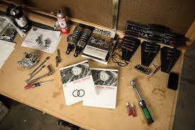It will begin with rj. Where Does The Mechanic Keep His Most Important Tool Revzilla