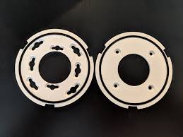 Follow the installation instructions found in the manufacturer's use and care. Nest Protect Has Different Backplates For Wired And Battery Versions Google Product Notes
