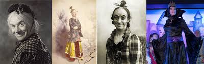 Pantomime is a cool skill to learn! Five Things You Probably Didn T Know About Pantomime Dames