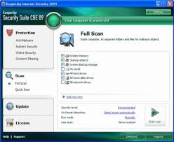 Kaspersky Security Suite Cbe 2009 Free Download With Activation License Key My Digital Life