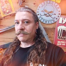 Eric Langlois (@canadianredneckbeard) · Magog, QC