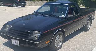 Image result for Dark Blue 1982 Dodge Truck