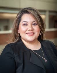 Hilda Carrillo's Instagram, Twitter & Facebook