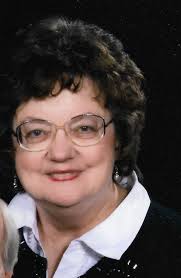 Joyce Ruth Fanning Coscia Obituary