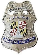 Baltimore Police Department Wikipedia