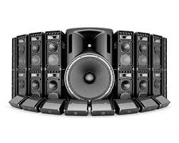 Vận chuyển loa thùng bằng đường sắt