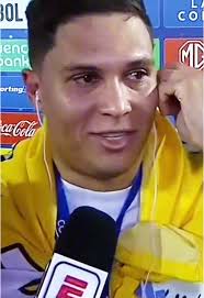 Oriana Quintero Futbolista Colombiana