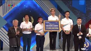 Gây ấn tượng mạnh mẽ, choáng ngợp với khán giả xem truyền hình qua phần thi khởi động với số điểm 150, phá vỡ kỷ lục trong 21 năm qua của đường lên đỉnh olympia và giành chiến thắng chung cuộc với tổng điểm 410, hải an còn chứng tỏ sự xuất chúng của mình thông qua bảng thích học tập đáng nể. NÄƒm Thá»© 21 Thang 2 Quy 1 Ä'Æ°á»ng Len Ä'á»‰nh Olympia Wiki Fandom