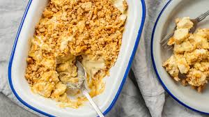 Top 20 Quick And Easy Chicken Casserole Recipes