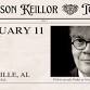 Garrison Keillor
