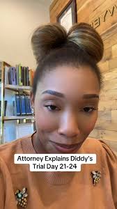 Diddy Trial Update: Legal Insights