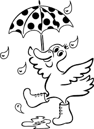 Free printable u for umbrella coloring page with handwriting practice and download free u for disney donald duck and daisy coloring page. Coloring Page New Bloggy Cat Nbc