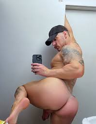 Aussie Gay Porn Star Database WAYBIG JJ Jake Victor Parker