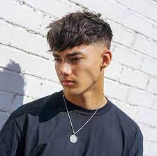 Pin On Fringe Haircuts For Men Hairstyles With Bangs