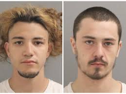 $15K In Lotto Tickets Stolen From Nassau Shops; Ghost Gun Found: PD