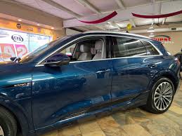 Image result for Galaxy Blue 2019 E-Tron